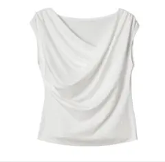 her lip to ハーリップトゥ Celestia Top ホワイトのサムネイル