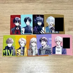 9 R.I.P. ナインリップ アリスNET ブロマイド まとめ売り