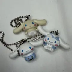 シナモロール ガチャ キーホルダーのサムネイル