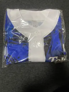 tokyonext ボートレース　応援ユニフォーム