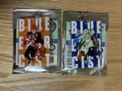 青の祓魔師展 スライドアクリルキーホルダー 全種類セット　BOX 2026年最新】スライドアクリルキーホルダー 青の祓魔師の人気アイテム