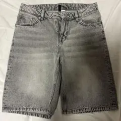美品　H&M ハーフパンツ レディース