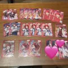 莉犬くん　すとふぁみカード　すとぷり 22枚セット