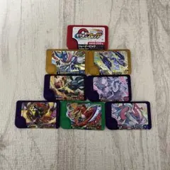 【スターターセット】ポケモンフレンダ　まとめ売り