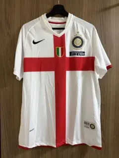 2009 インテル・ミラノ (A) ユニフォーム ハビエル・サネッティ