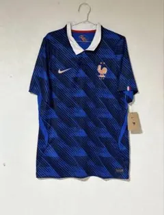 新品・未使用品ノルウェー代表 ユニフォーム インポートLサイズ(日本XL