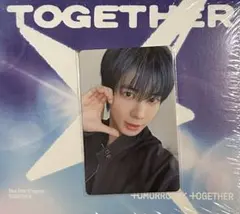 TXT 公演記念 名古屋 ラキドロ テヒョン