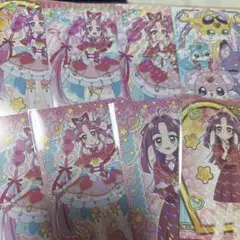 名探偵プリキュア キラキラトレーディングコレクション キュアミスティック
