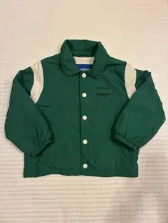 minirodini アウター　3-5Y