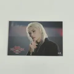 Stray Kids dominateステッカー　フィリックス