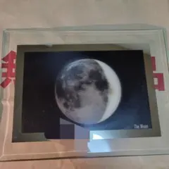 3D満月インテリア