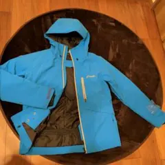 phenix スキーウェア上下サイズ違い☆セット☆温かい