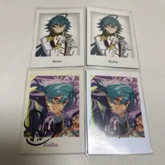 あんスタ あんさぶるスターズ ぱしゃっつ 10周年 特典 ライカ エスプリ