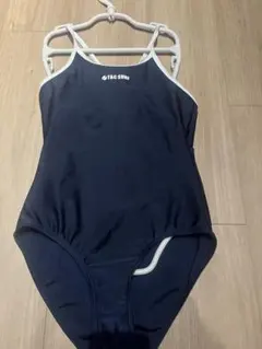 最終値下げ！水着 140 ネイビー