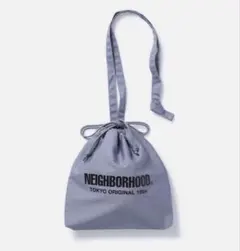 2026年最新】サコッシュ neighborhoodの人気アイテム - メルカリ