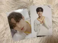 SEVENTEEN HOME トレカ ミンギュ 2枚セット セブチ