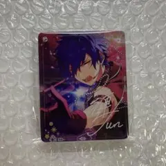 あんスタ　漣ジュン　コロッタ　アニメイトカフェ