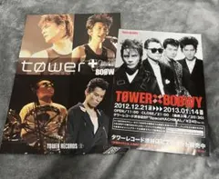 2026年最新】boowyポスターの人気アイテム - メルカリ