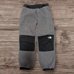 ノースフェイス デナリ スリップオン パンツ L