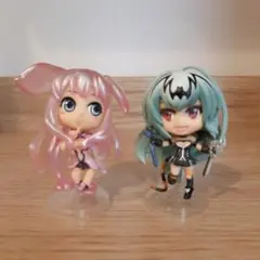 2026年最新】メローナ フィギュアの人気アイテム - メルカリ