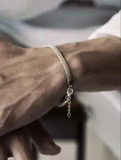 Llife INTERLACE BRACELET