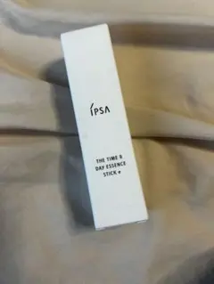 イプサ ザ タイムR デイエッセンススティックe 9.2g