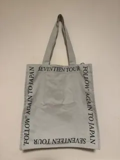 2026年最新】セブチ トートバッグの人気アイテム - メルカリ