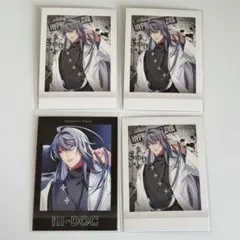 神宮寺寂雷 リングライト ぱしゃこれ 2025年最新】寂雷 ぱしゃこれの人気アイテム - メルカリ