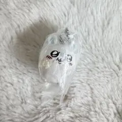 ちいかわ たべものいっぱいマスコット2 モモンガ ガチャ