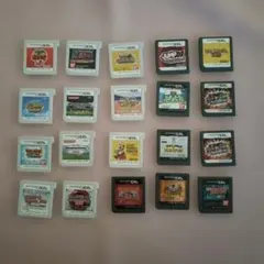 2026年最新】3ds ソフト まとめ売りの人気アイテム - メルカリ