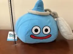 ドラクエウォーク　スラミチ　ぬいぐるみ 約30cm