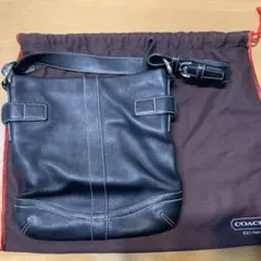 COACH ショルダーバッグ