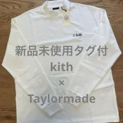 2025年最新】kith taylormade テーラーメイドの人気アイテム