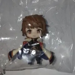 GRANBLUE FANTASY コレクションフィギュアRich 主人公(男)