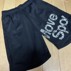 DESCENTE Move Sport ショートパンツ ブラックのサムネイル