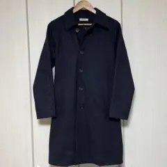 JOURNAL STANDARD relume メルトンステンカラーコート　S