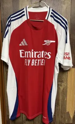 アディダス アーセナル 2020/21 away ダビド•ルイス #23 L - メルカリ