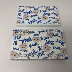 PAUL & JOE メイクアップパレット 002