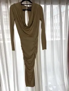 最終セール❤️ELISABETTA FRANCHI、ワンピースのサムネイル