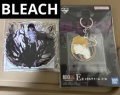 BLEACH グッズセット　バラ売り不可