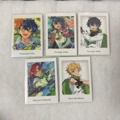 あんスタ まとめ売り つむぎ 夏目 宙