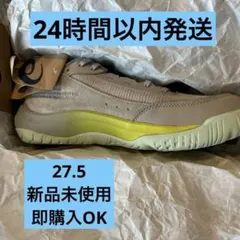 ASICS × ballaholic UNPRE ARS LOW 3