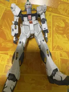 MG Hi-νガンダム　ver.ka　完成品　ジャンク　ガンプラ MG 1/100 Hi-νガンダム 