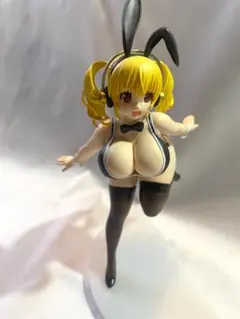 希少品　すーぱーぽちゃ子 マジカルフィギュア そに子＆ぽちゃ子のマジックショー