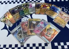 2*9様 ポケモンカード　まとめ売り　15枚　 ※プロフ必読