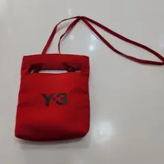 2026年最新】Y-3 メンズ ショルダーバッグの人気アイテム - メルカリ