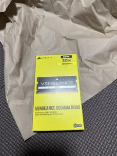 mia さん専用CORSAIR DDR5-5600MHz 32GB×2枚 - メルカリ
