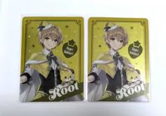 すとぷり コレクションカード るぅとくん クリスマス