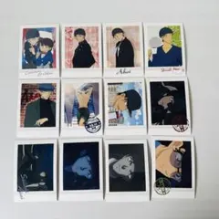 名探偵コナン　ぱしゃこれ　赤井秀一　まとめ売り