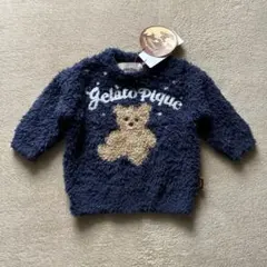 【新品】 Gelato Pique 80